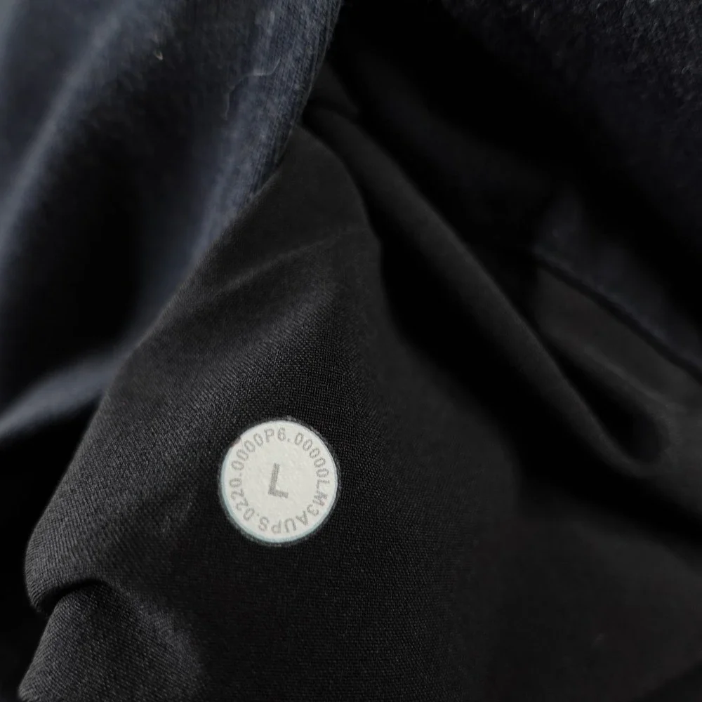 Lululemon City Sweat Pullover Hoodie Men's Large Pride City Limited Edition - Picture 4 of 6